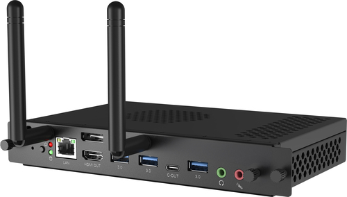 IIYAMA Standard Slot PC-Module for TExx02MIS Se (OPC51204BC-1)