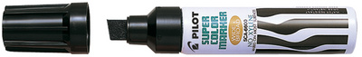 PILOT Permanent-Marker Super Color Jumbo, schwarz (5040147)