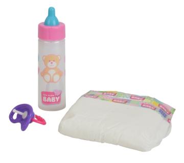 NBB First Nursing Set
