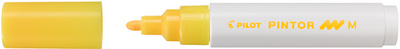 PILOT Pigmentmarker PINTOR, medium, neonapricot