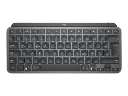 LOGITECH MXKEYS MINI WRLS ILLUMINATED KB