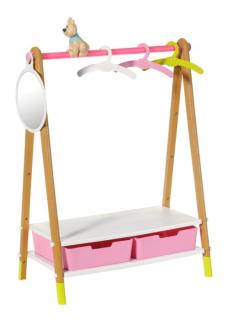 Zapf Creation® Kleiderstange Puppenzubehör