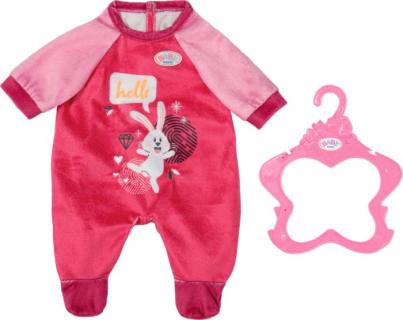 Zapf Creation® Strampler BABY born Puppenzubehör