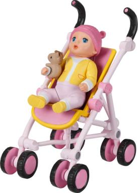 BABY born Minis - Playset Stroller