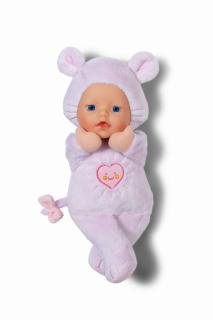 BABY born for babies Maus 26cm
