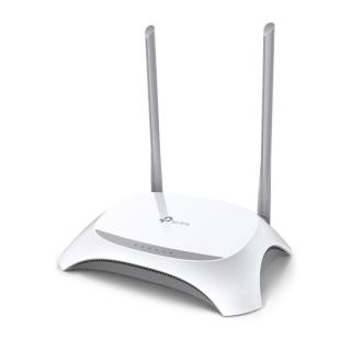 TP-LINK 300Mbps 3G/4G Wireless N Router