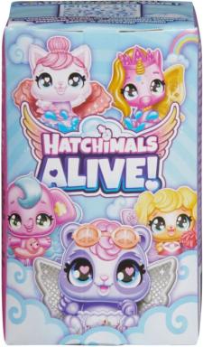 Hatchimals-Water Hatch Famly Surprise