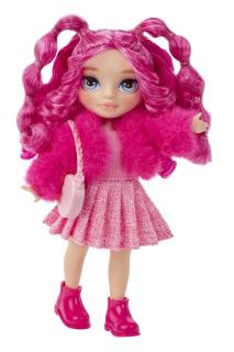 Rainbow High Littles Dolls- Magenta (Pin