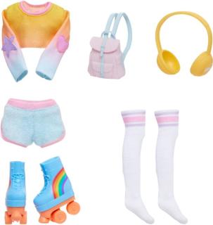 RAH Fashion Pack Skate Social