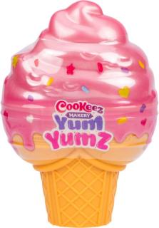 Cookeez Makery YumYumz 2PK CDU