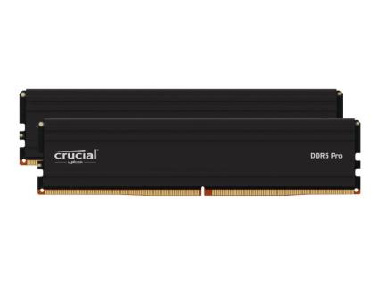 CRUCIAL Pro 96GB Kit (2x48GB)