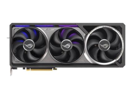 ASUS GeForce RTX 5080 ROG ASTRAL Gaming OC 16GB