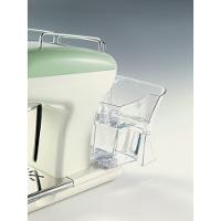 DE LONGHI Ariete Vintage Espresso Maschine, grün