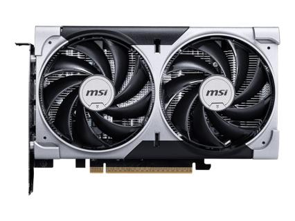 MSI GeForce RTX 5060 8G VENTUS 2X OC 8GB