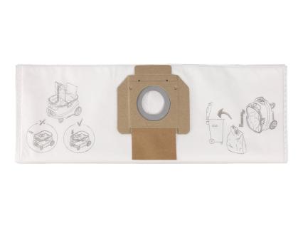 Makita W107418353 Filtersack M 5 Stück (W107418353)
