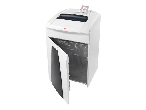 Aktenvernichter HSM SECURIO P40i 4,5x30 mm Partikel, 34-36 Bl.