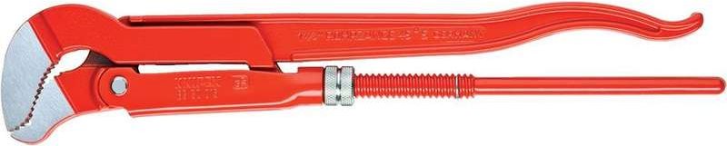 KNIPEX Eckrohrzange 45° 1 1/2" Knipex 83 30 015