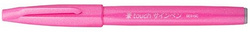 PentelArts Faserschreiber Brush Sig n Pen, pink (5102981)
