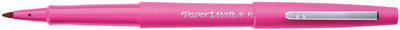 Paper:Mate Faserschreiber Flair Original, rosa