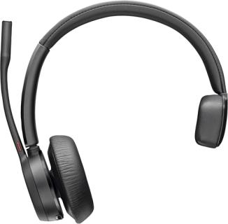 HP Poly Voyager 4310 Microsoft Teams Certified USB-A Headset +BT700 Dongle