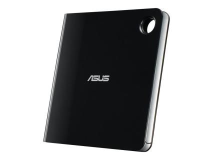 ASUS BD-RW ASUS SBW-06D5H-U ext. black