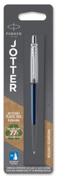 PARKER Druckkugelschreiber JOTTER Royal Blue C.C.