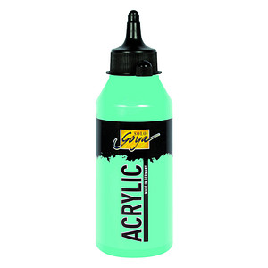 KREUL SOLO GOYA Acrylfarbe türkisblau 250,0 ml