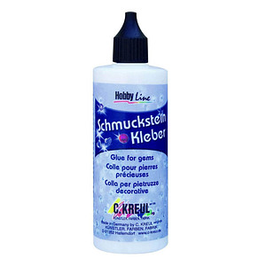 KREUL Schmucksteinkleber Hobby Line, 125 ml