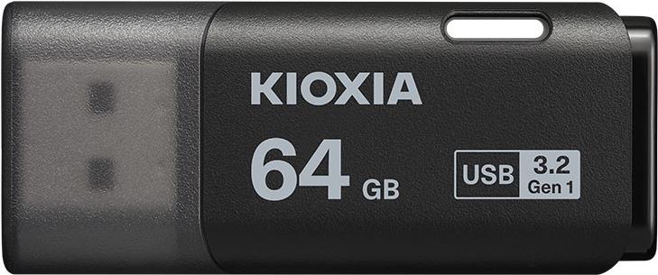 KIOXIA LU301K064GG4 64GB