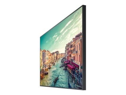 SAMSUNG Smart Signage QM98T-B 247,65cm (98")