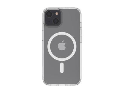 BELKIN Sheerforce magnet.Schutz- Hülle trans.iPhone 14 MSA008btCL