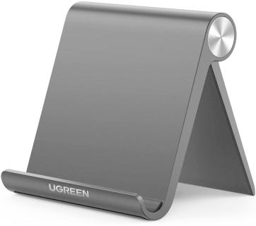 UGREEN Universal Handy und Tablet Halter, schwarz