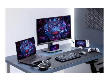 ASUS ROG Strix XG27UCS 68,5cm (27")