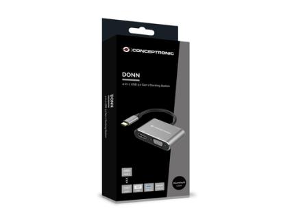 HDMI,VGA,USB3.0,100WPD 0.15 gr