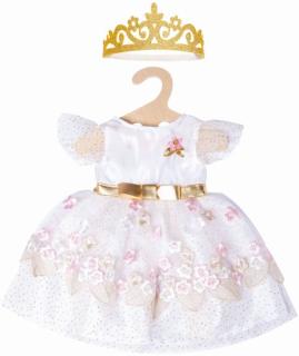 Heless® Kleid Kirschblüte Puppenzubehör