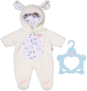 Baby Annabell Kuschelanzug Schaf 43cm