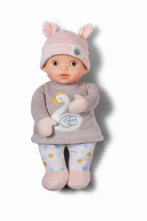 Baby Annabell for babiesSweetieMauve30cm