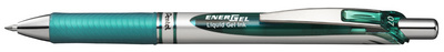 Pentel Liquid Gel-Tintenroller Ener gel BL77, türkis (5232300)