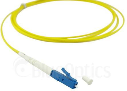 BLUEOPTICS Simplex LWL Patchkabel LC-LC Singlemode 2 Meter ( SFP2121BU2MS )