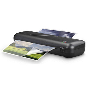 hama Basic 4in1-Set Laminiergerät-Set