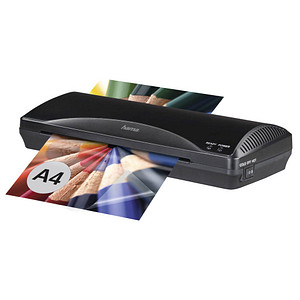 hama Home & Office DIN A4 Laminiergerät