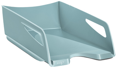 CEP Briefablage Riviera Maxi, DIN A4, minze