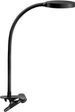 CEP LED Klemmleuchte FLEX, schwarz