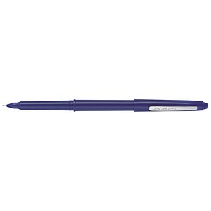 Fineliner Penxacta, Strichstärke: 0,5 mm, blau