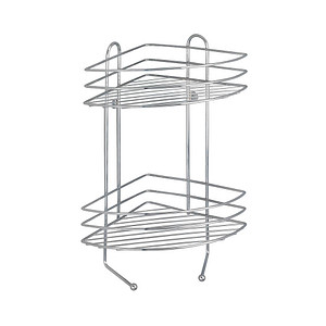 WENKO Exclusiv Duschkorb