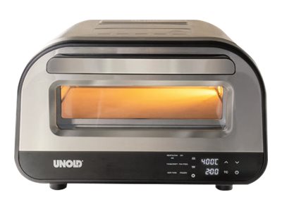 UNOLD 68816 Pizzaofen LUIGI