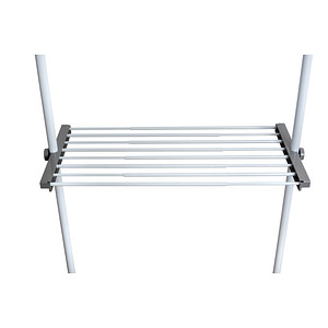 WENKO Herkules Fachboden weiß 73,0 x 42,5 cm