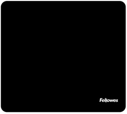 Mauspad Earth Serie, schwarz , für optische und Lasermäuse, aus