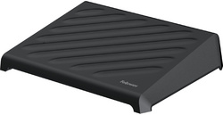 Breyta Fußstütze, weiß 3 Höheneinstellungen,Schaukelfunktion