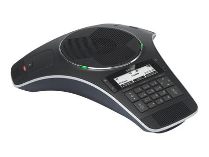SNOM TECHNOLOGY C620 Konferenztelefon